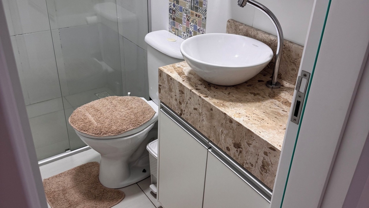 Photo of Bathroom in Itacolomi
