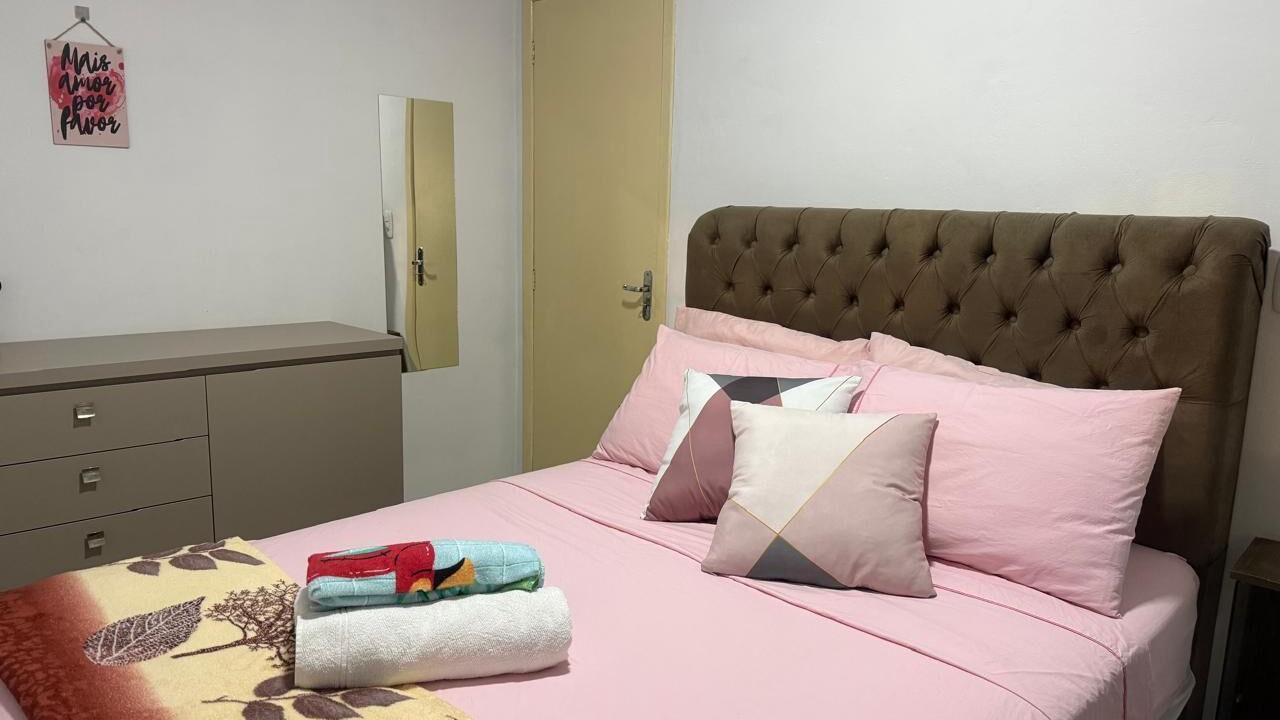 Photo of Bedroom in Balneario Gaivota