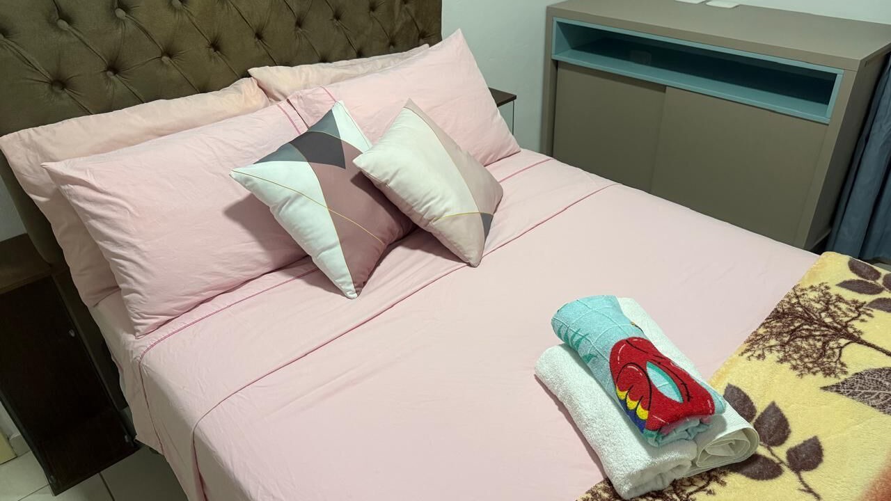Photo of Bedroom in Balneario Gaivota