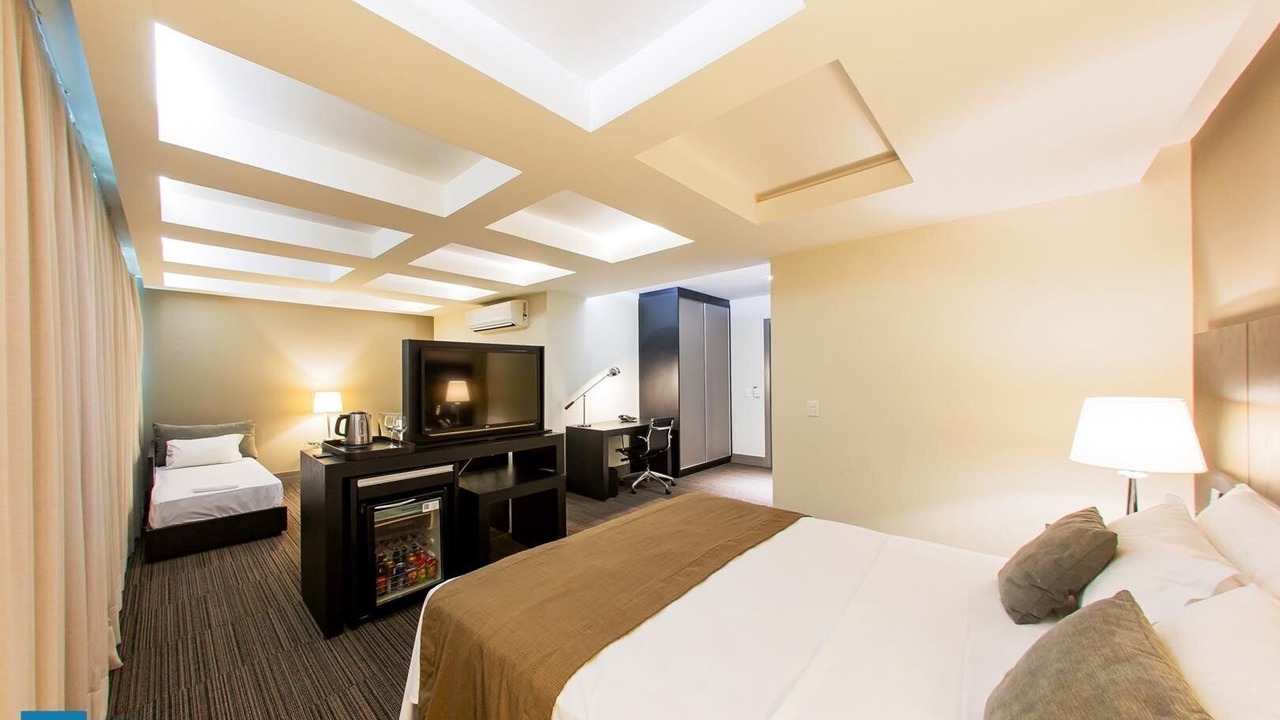 Photo of Bedroom in Reboucas