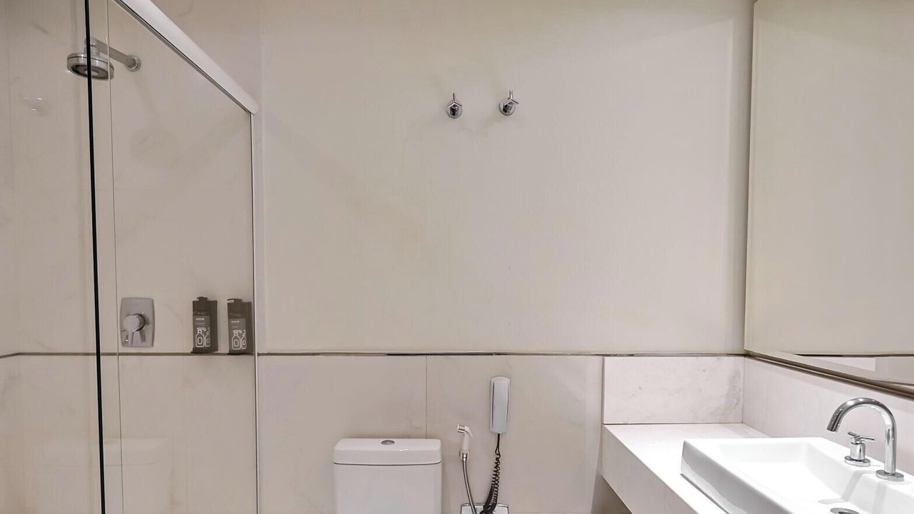 Photo of Bathroom in Reboucas