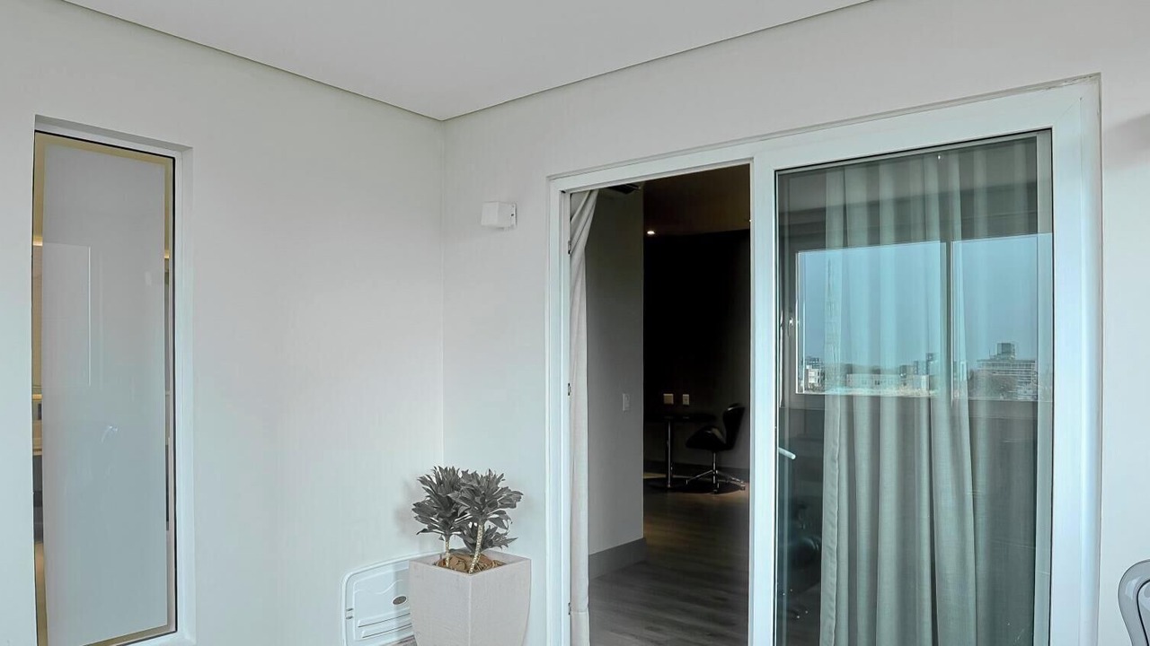Photo of Patio Balcony in Reboucas