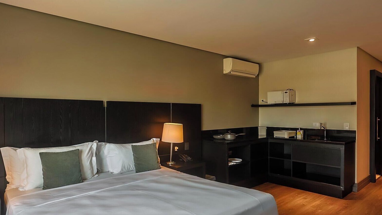 Photo of Bedroom in Reboucas