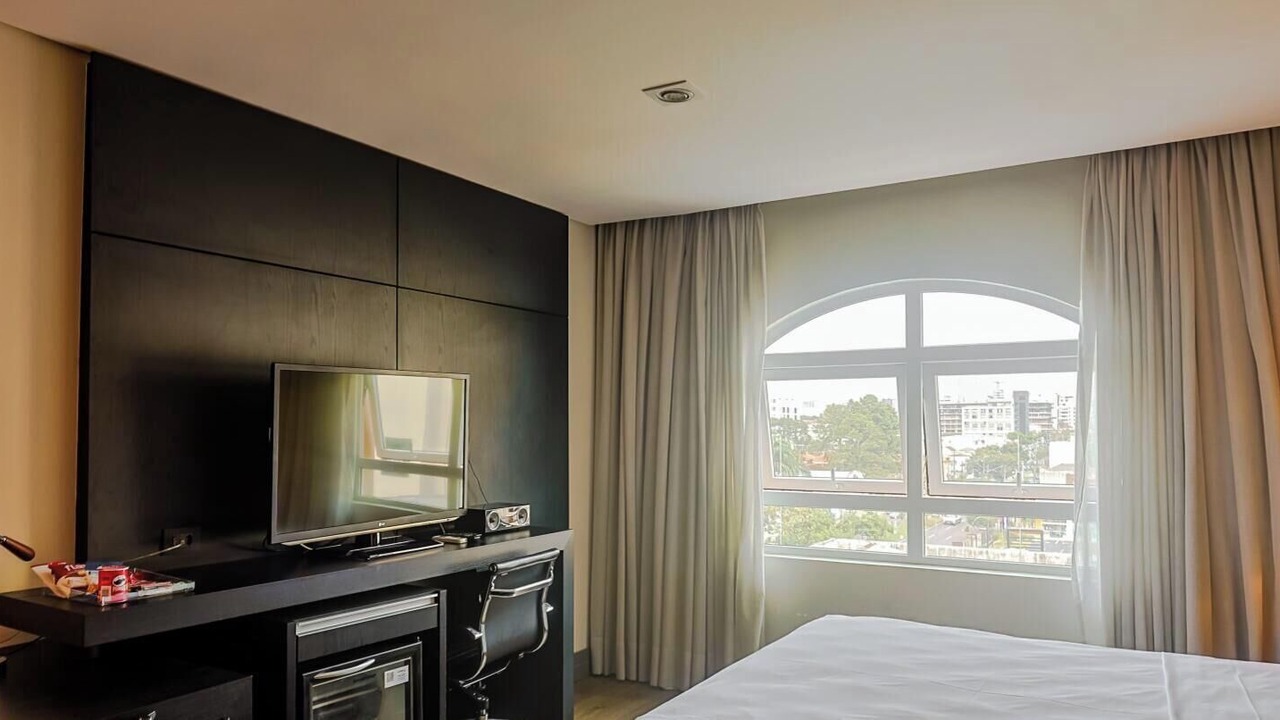 Photo of Bedroom in Reboucas