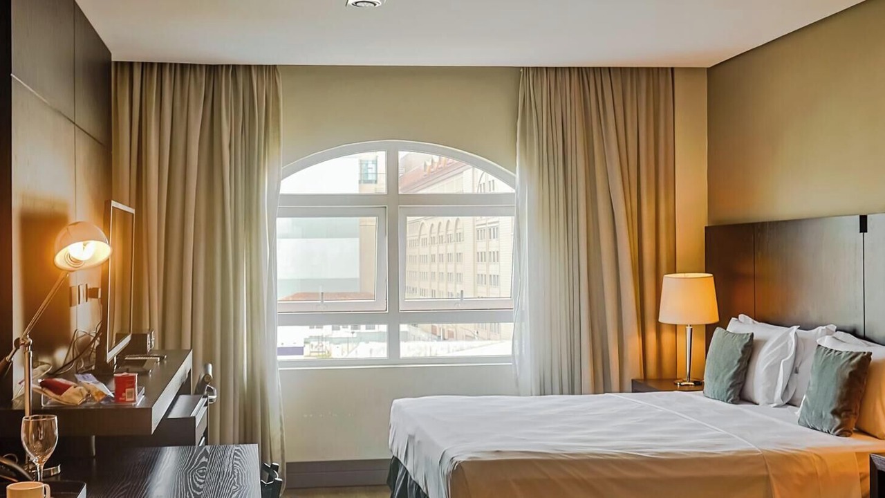 Photo of Bedroom in Reboucas