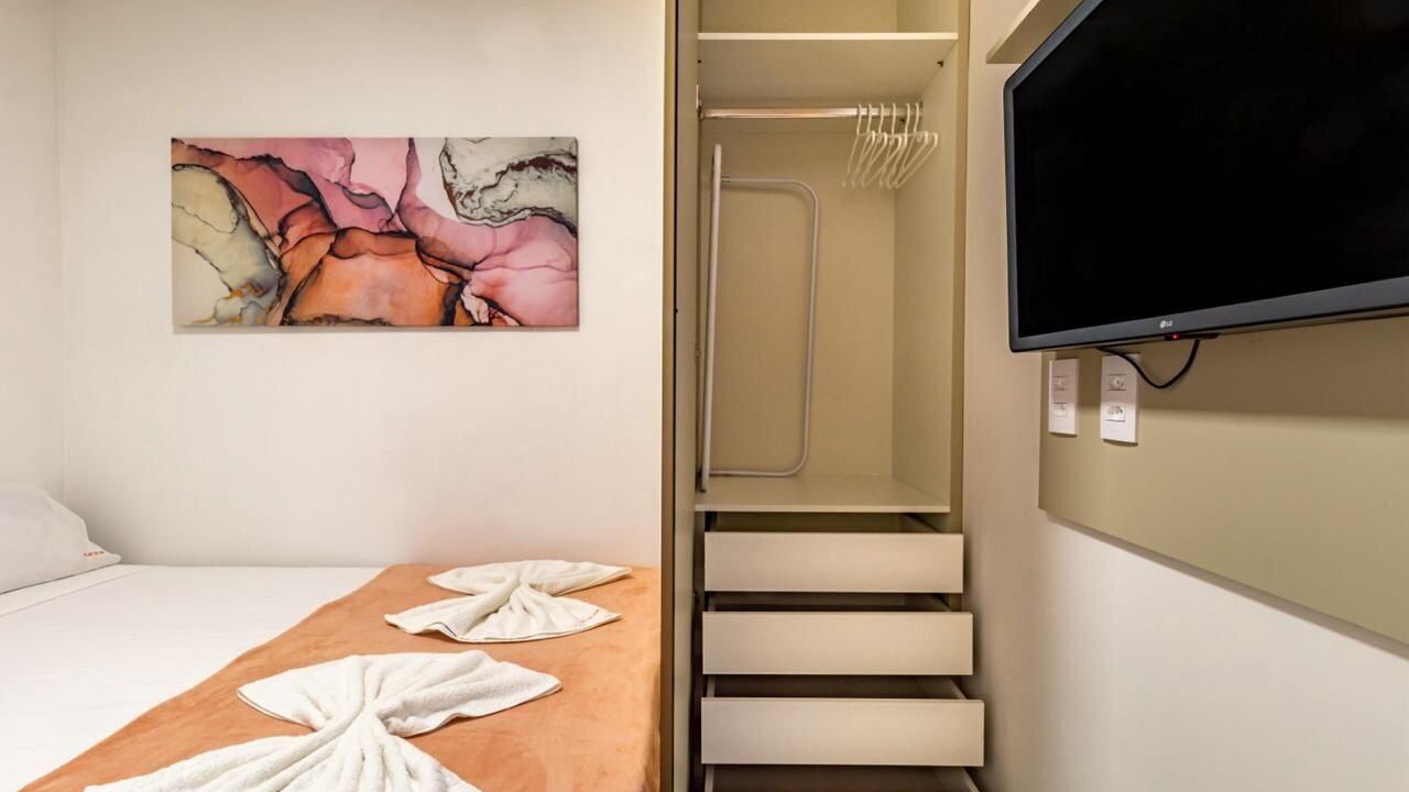 Photo of Bedroom in Praia dos Carneiros