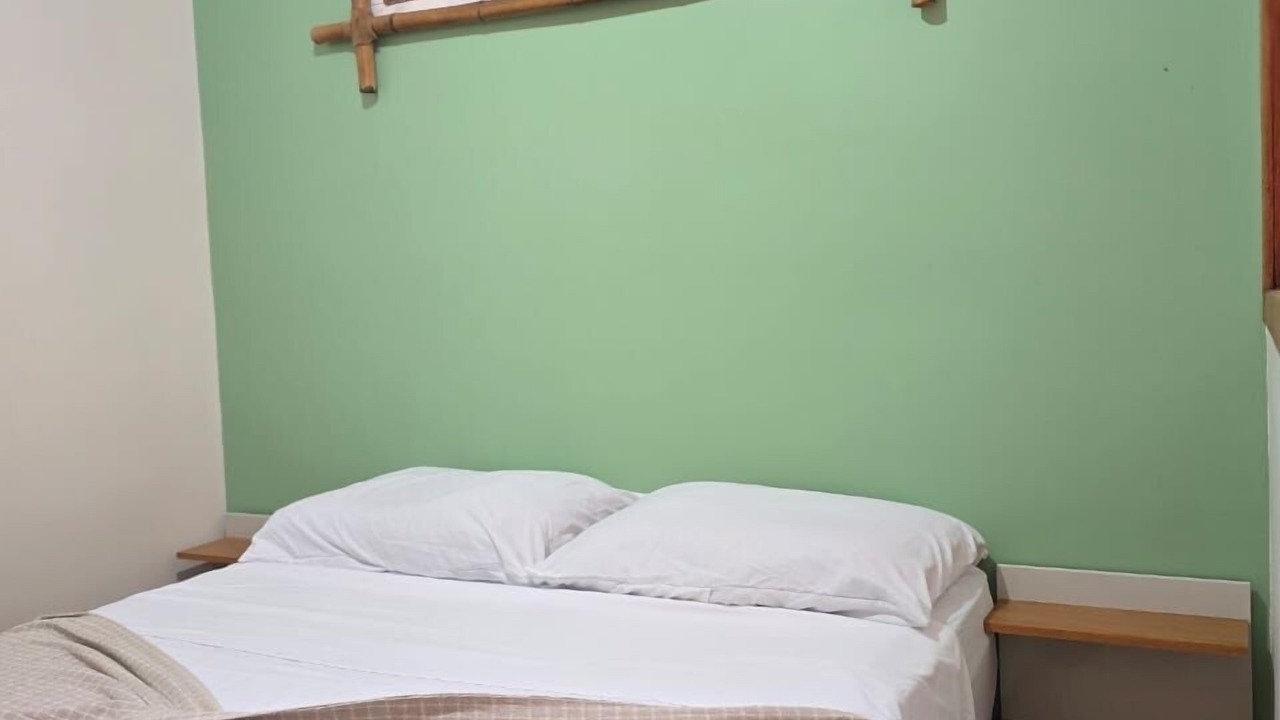 Photo of Bedroom in Maranduba