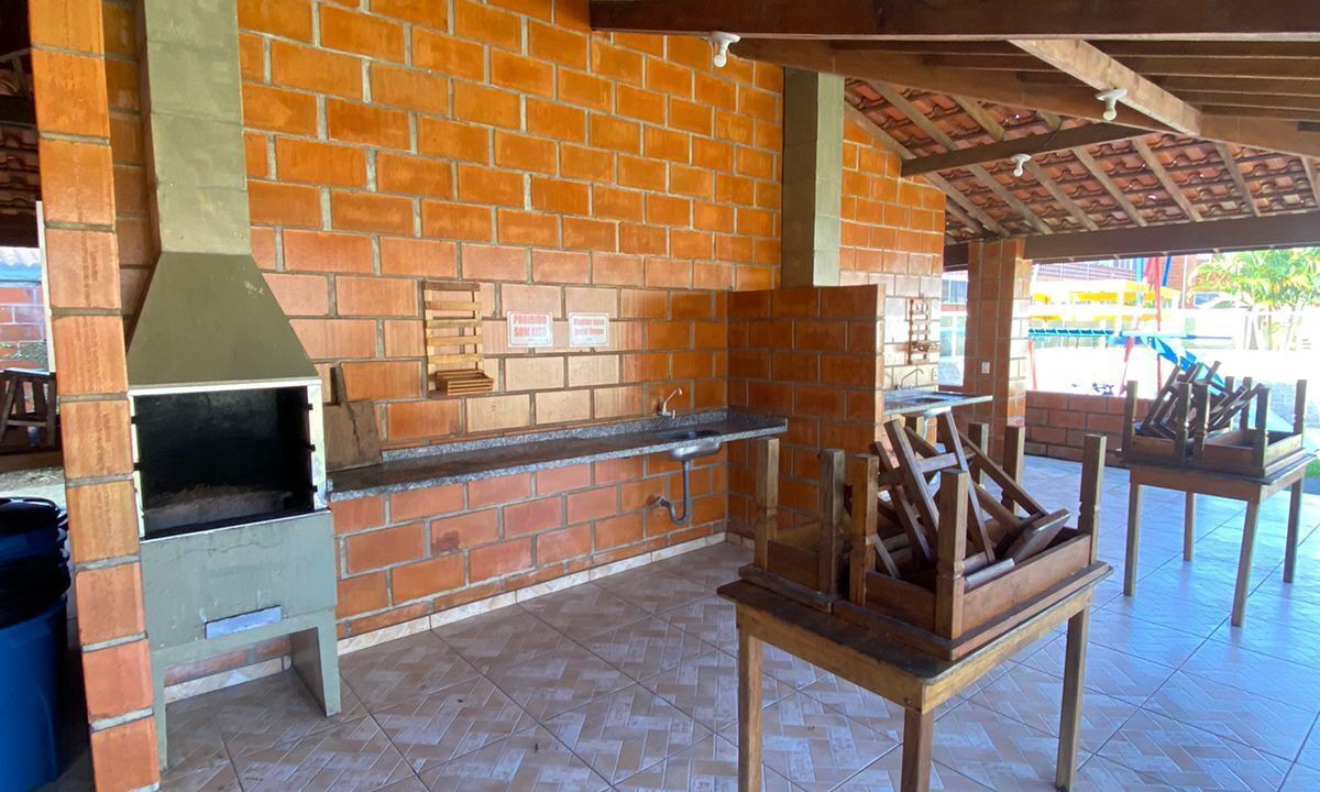 Photo of Outdoor in Maranduba