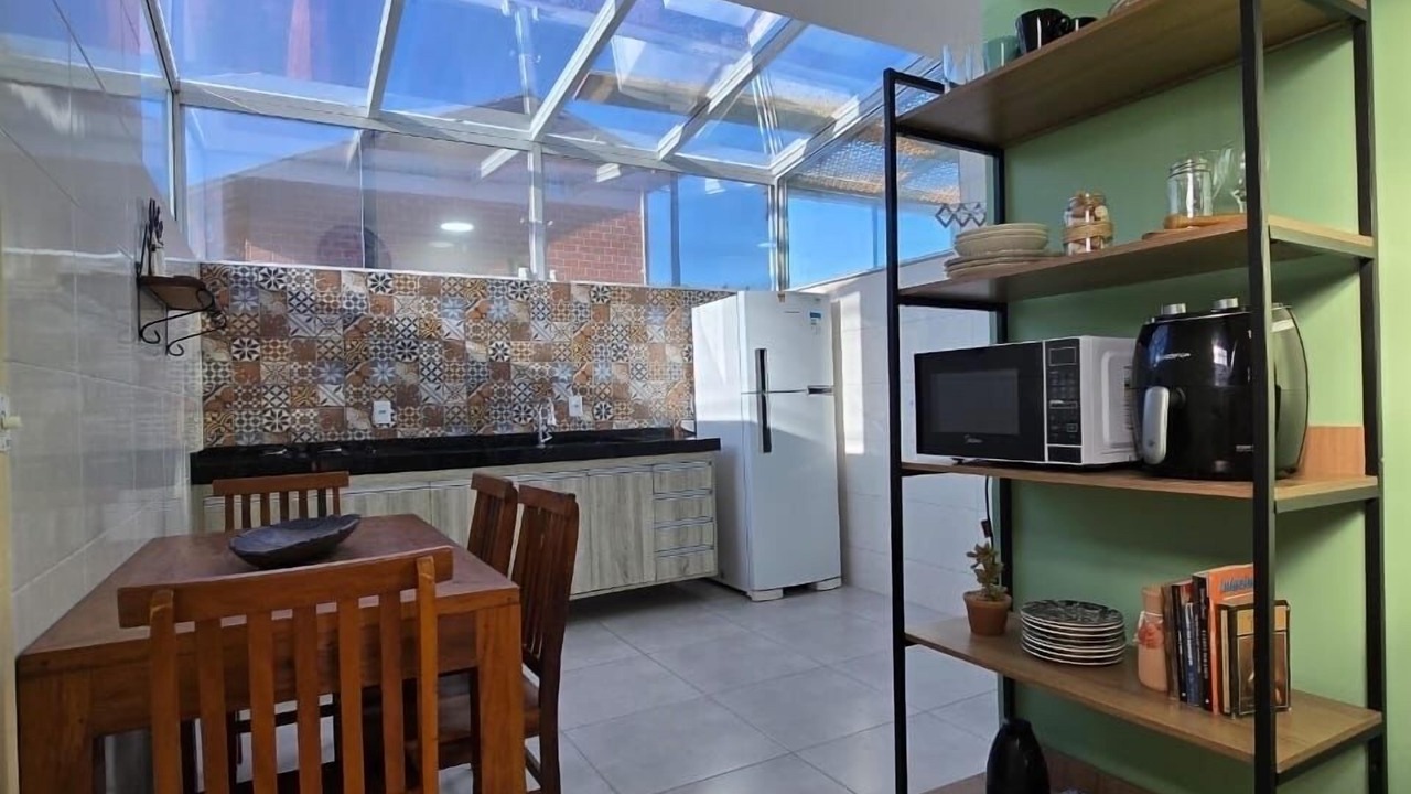 Photo of Kitchen in Maranduba