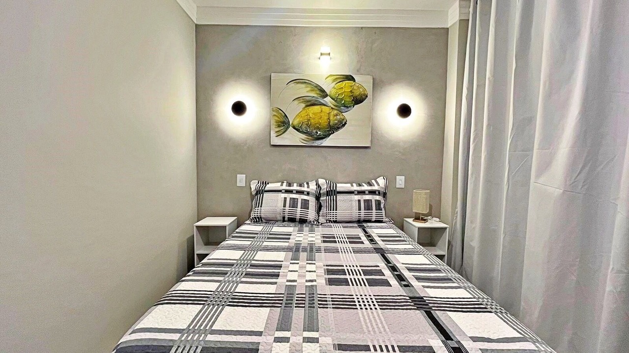 Photo of Bedroom in Barra Funda