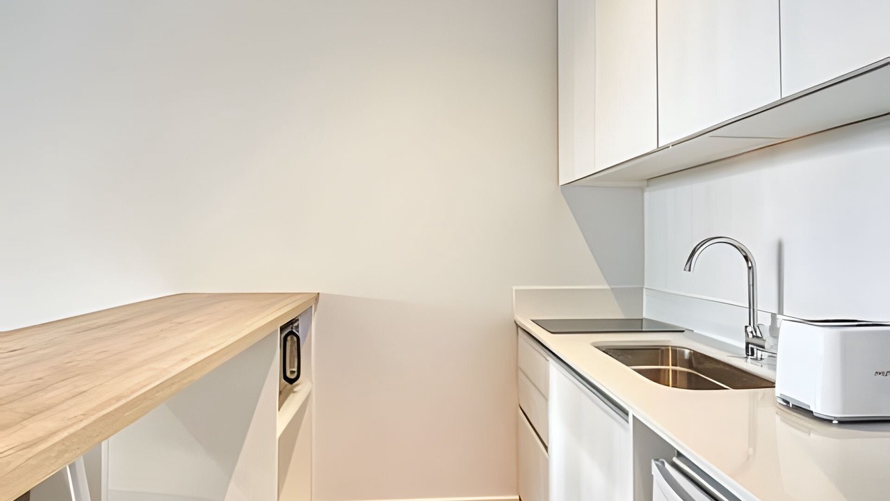 Photo of Kitchen in Belgrano