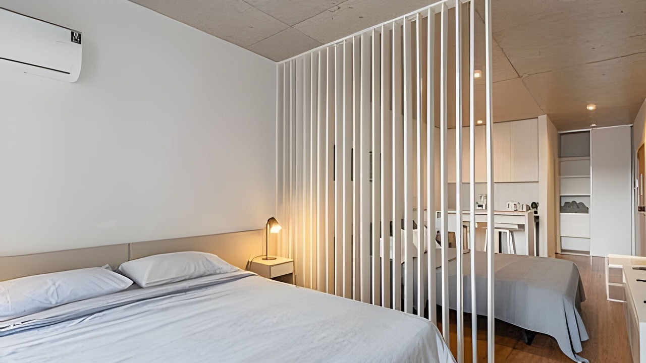 Photo of Bedroom in Belgrano