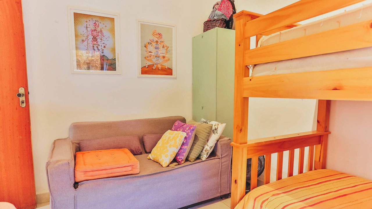 Photo of Livingroom in Mairinque