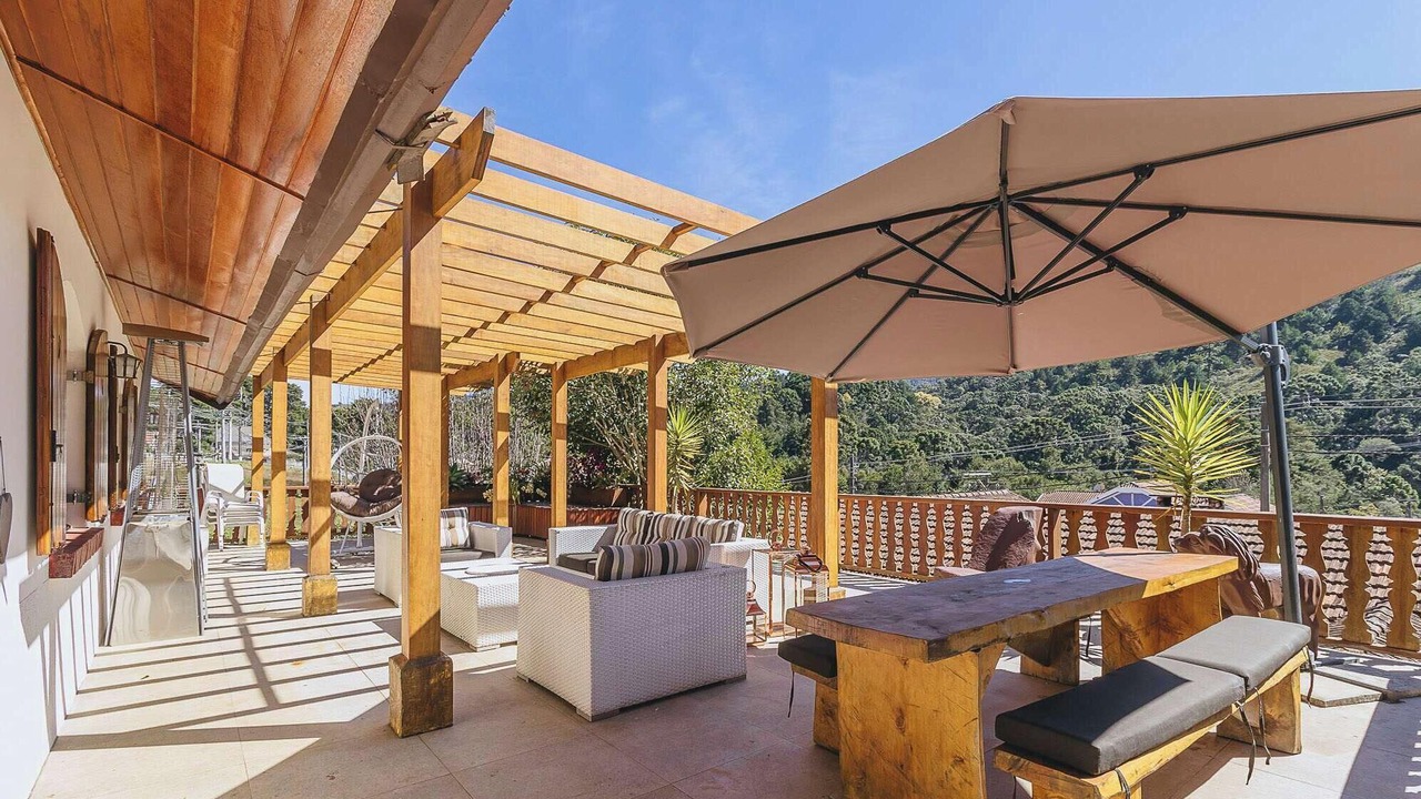 Photo of Outdoor in Jardim Andira