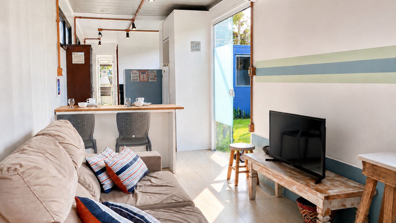 Photo of Livingroom in Campeche