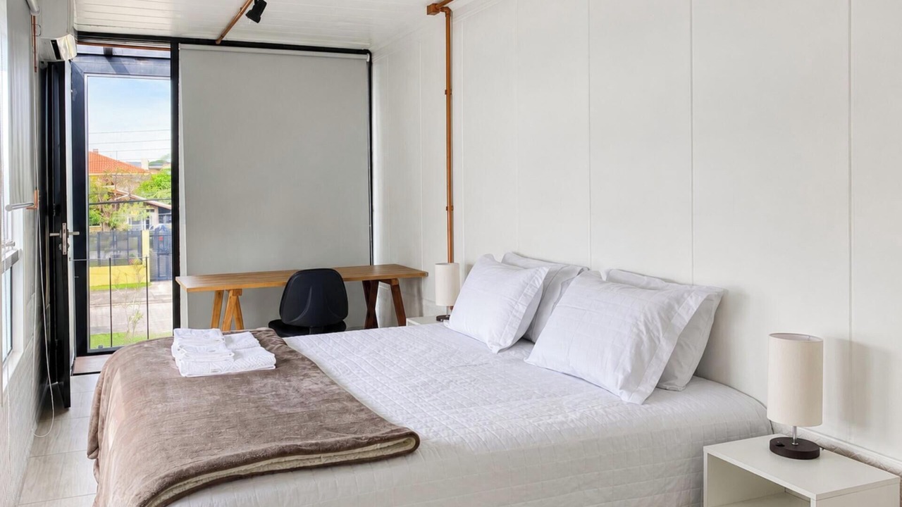 Photo of Bedroom in Campeche