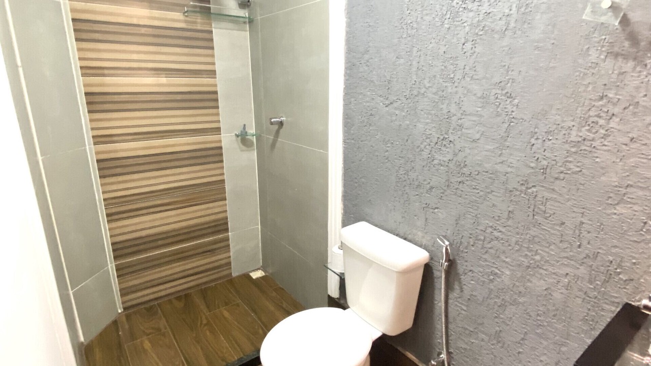 Photo of Bathroom in Unamar