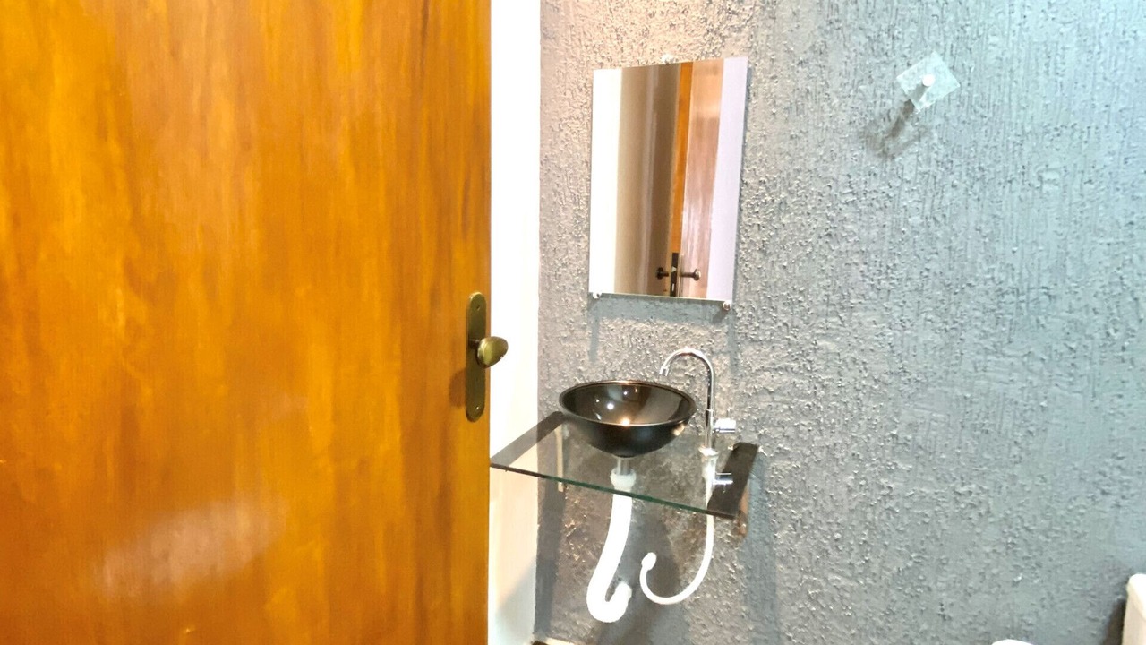 Photo of Bathroom in Unamar