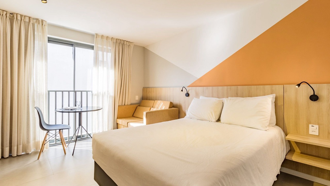 Photo of Bedroom in Auxiliadora