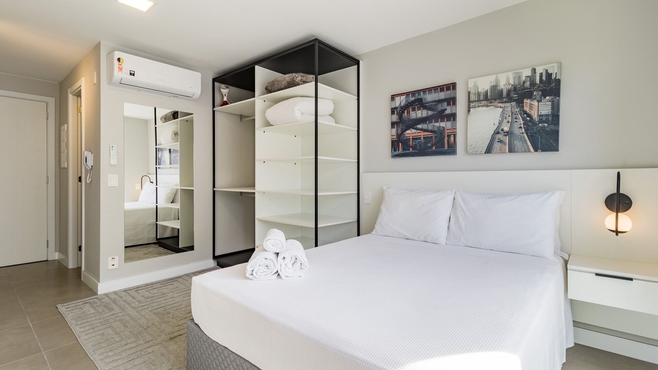 Photo of Bedroom in Auxiliadora