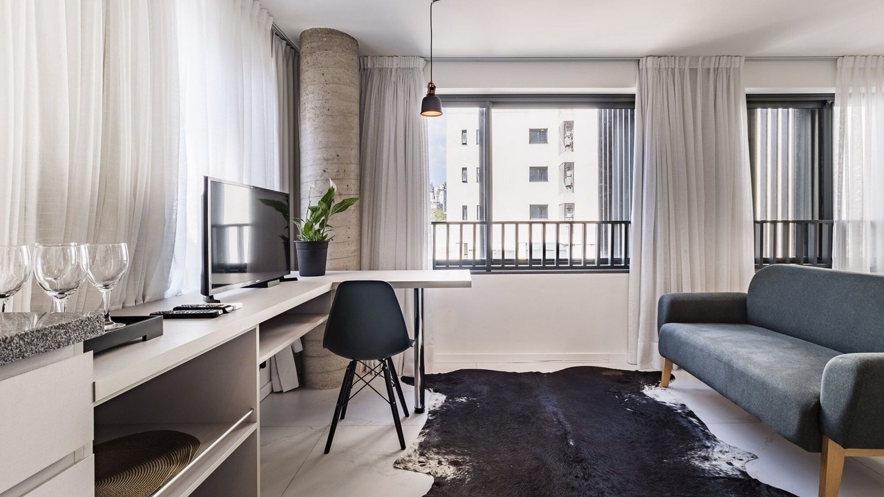Photo of Livingroom in Auxiliadora