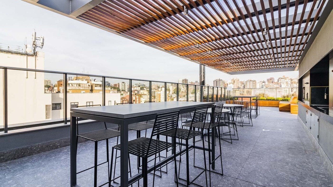 Photo of Outdoor in Auxiliadora