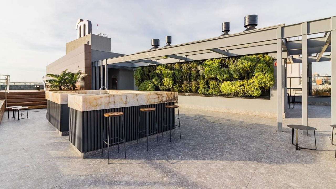 Photo of Outdoor in Auxiliadora