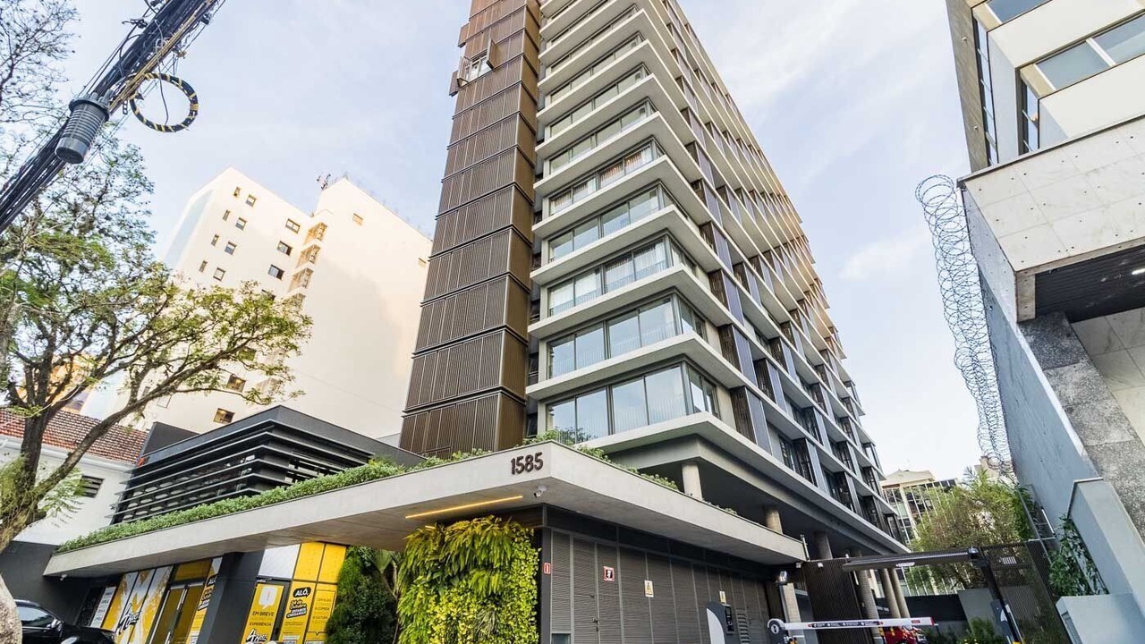Photo of Outdoor in Auxiliadora