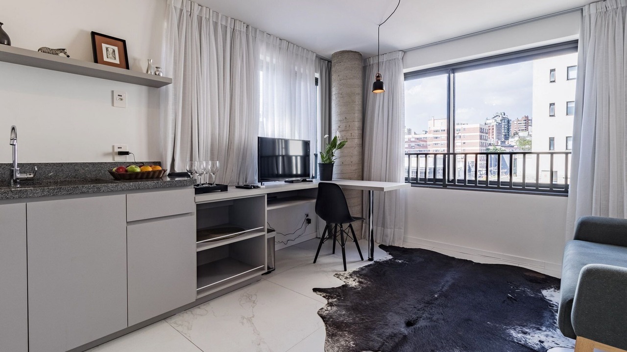 Photo of Livingroom in Auxiliadora