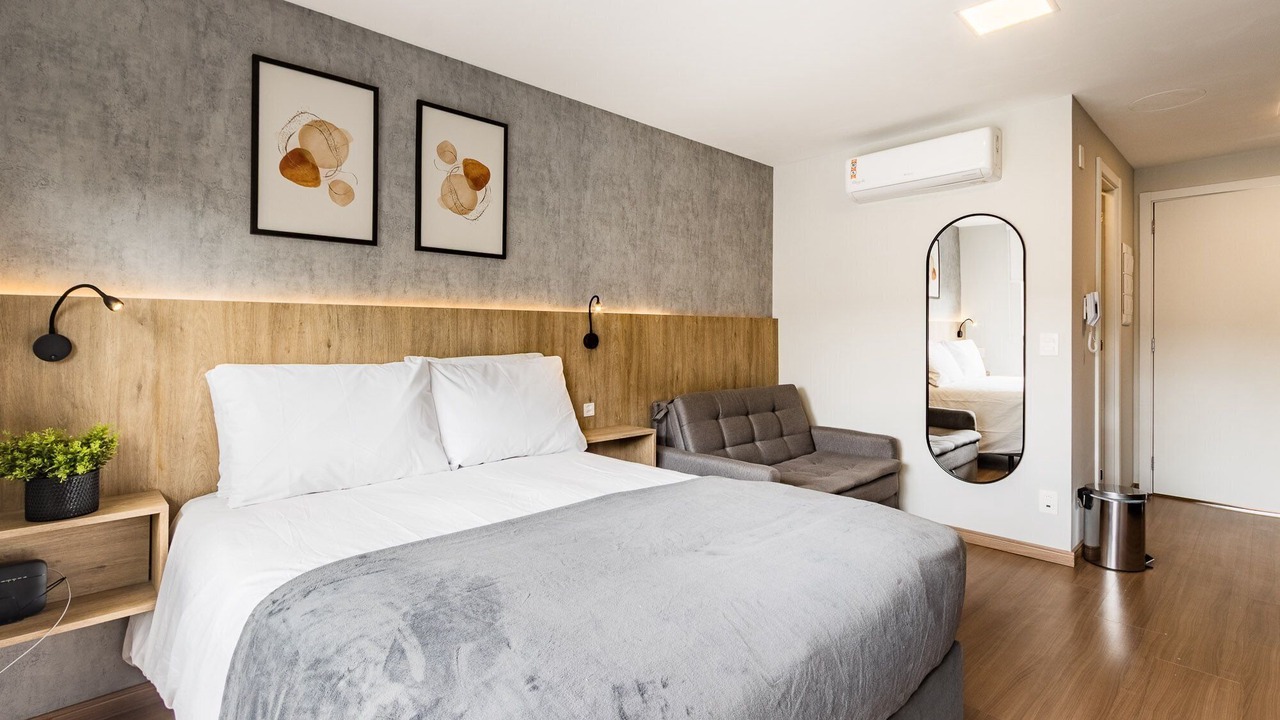 Photo of Bedroom in Auxiliadora