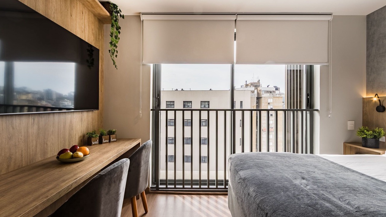 Photo of Bedroom in Auxiliadora