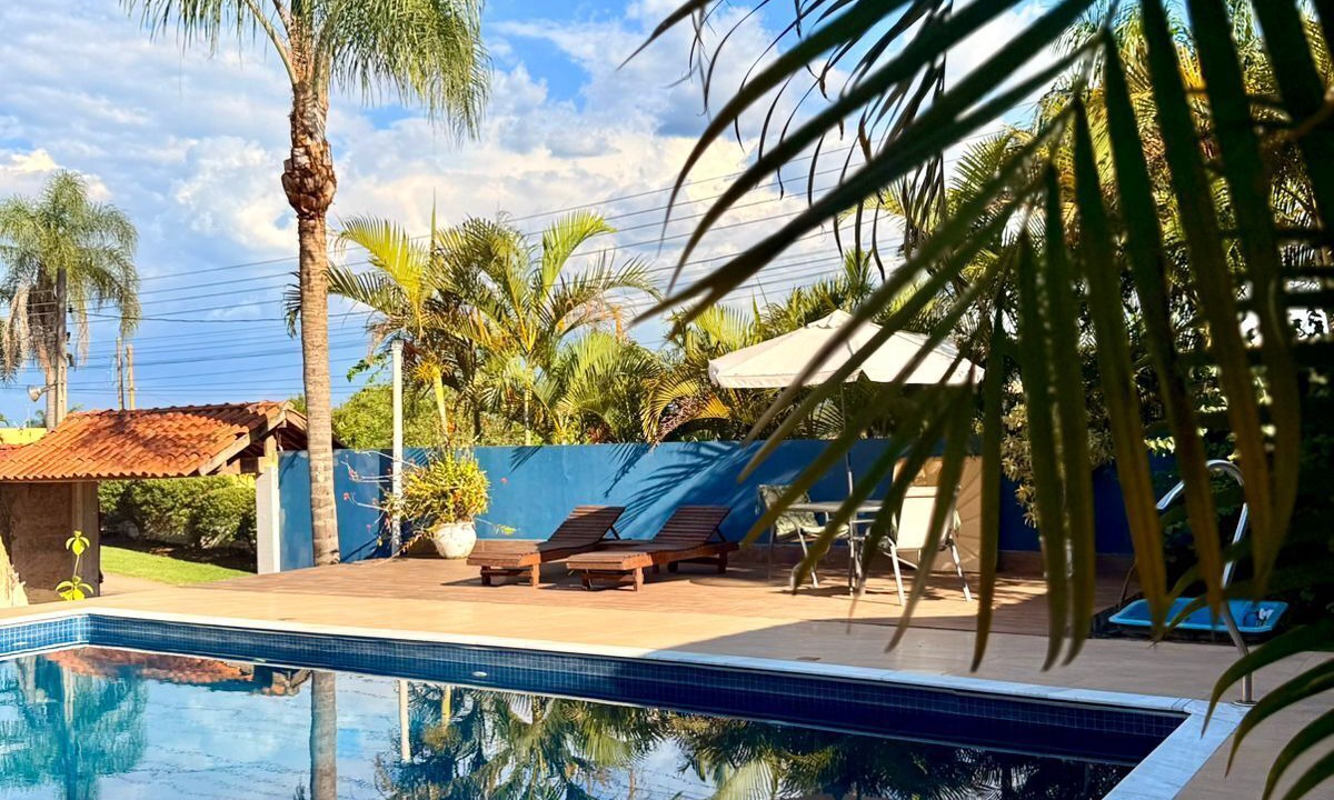 Photo of Outdoor in Ibiuna
