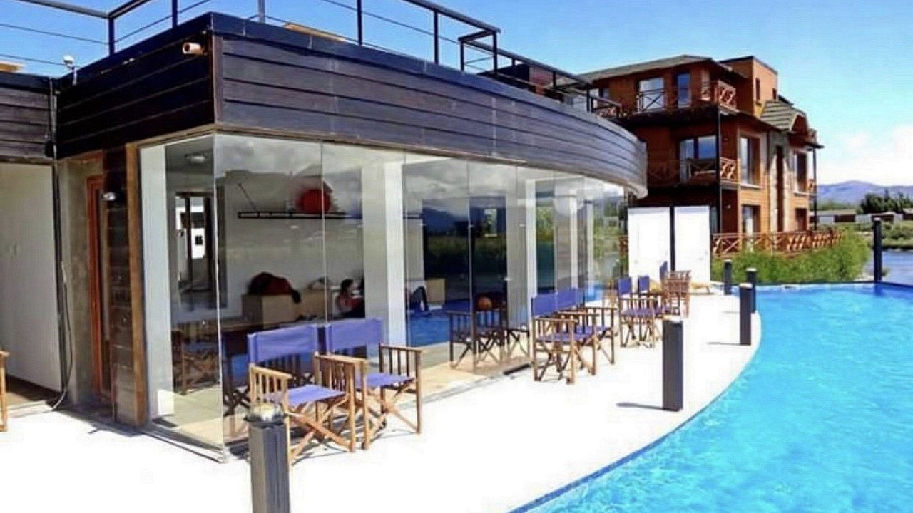 Photo of Outdoor in Dina Huapi