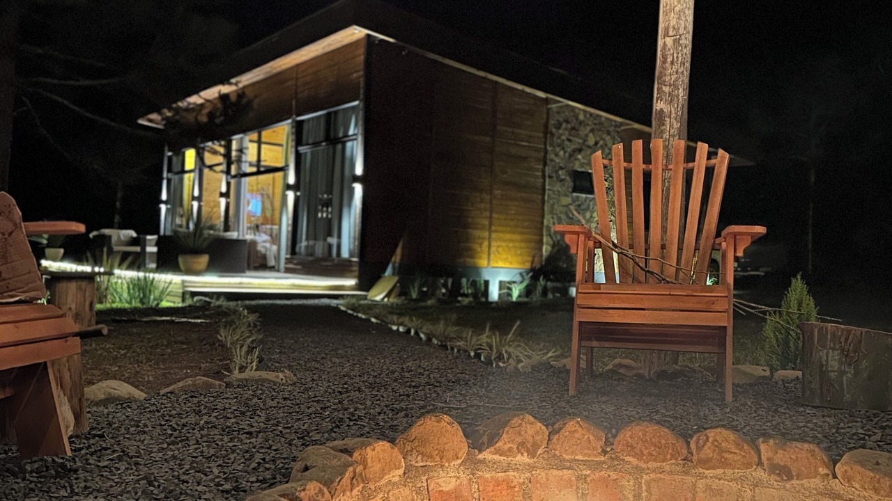 Photo of Outdoor in Urubici