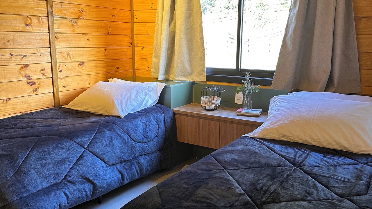 Photo of Bedroom in Urubici