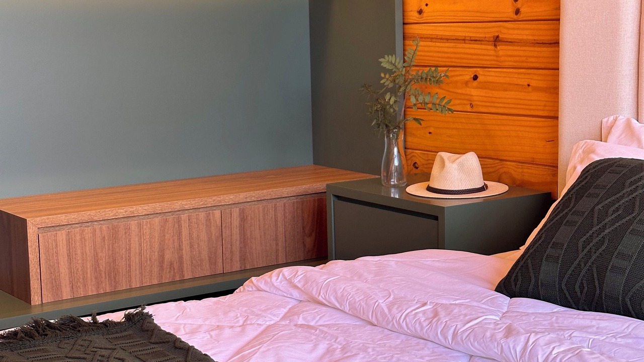 Photo of Bedroom in Urubici