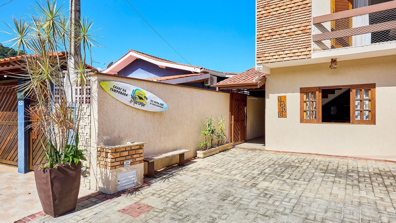 Photo of Outdoor in Caraguatatuba