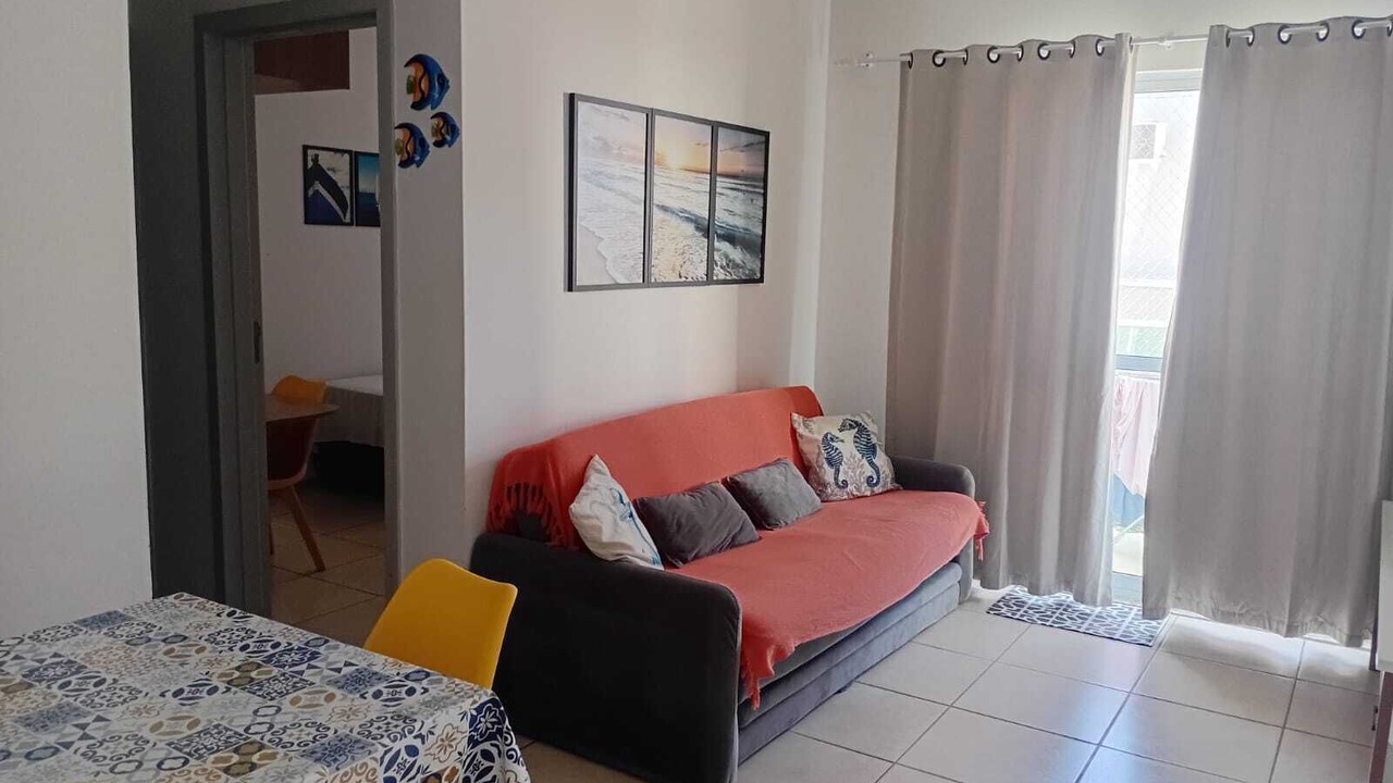Photo of Livingroom in Cachoeira do Bom Jesus