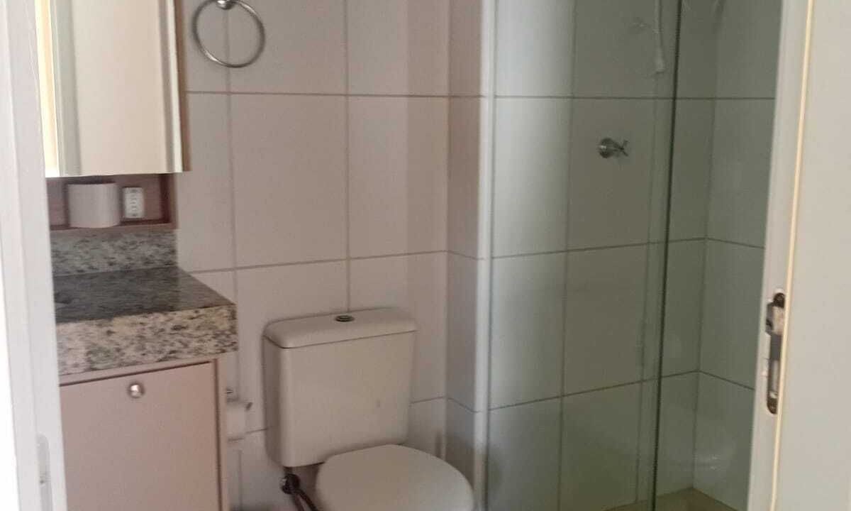 Photo of Bathroom in Cachoeira do Bom Jesus