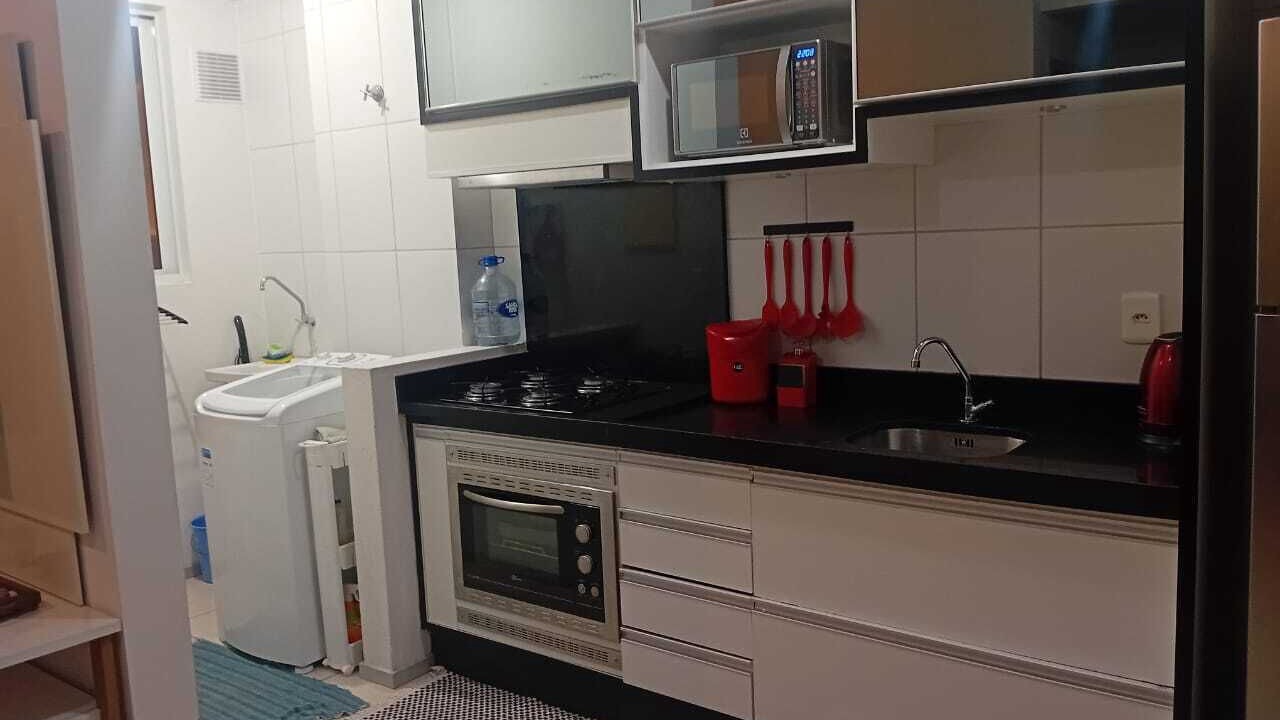 Photo of Kitchen in Cachoeira do Bom Jesus