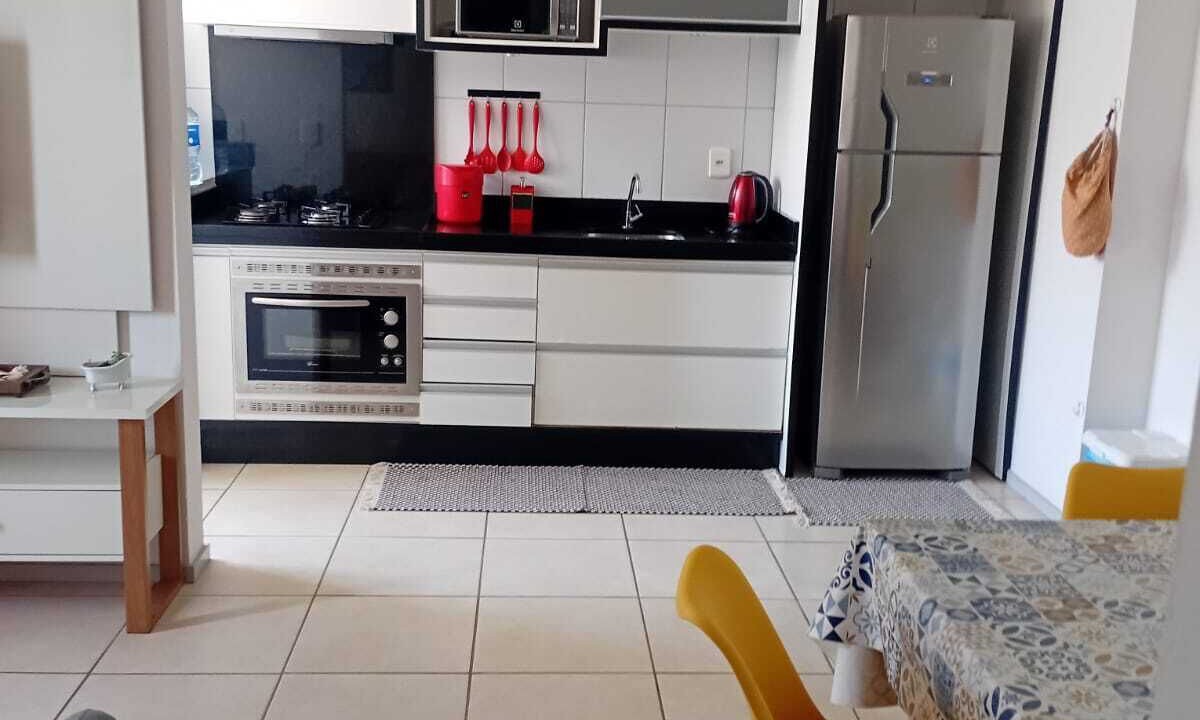 Photo of Kitchen in Cachoeira do Bom Jesus