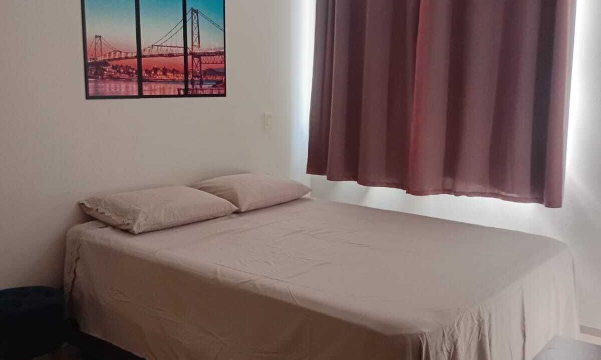 Photo of Bedroom in Cachoeira do Bom Jesus