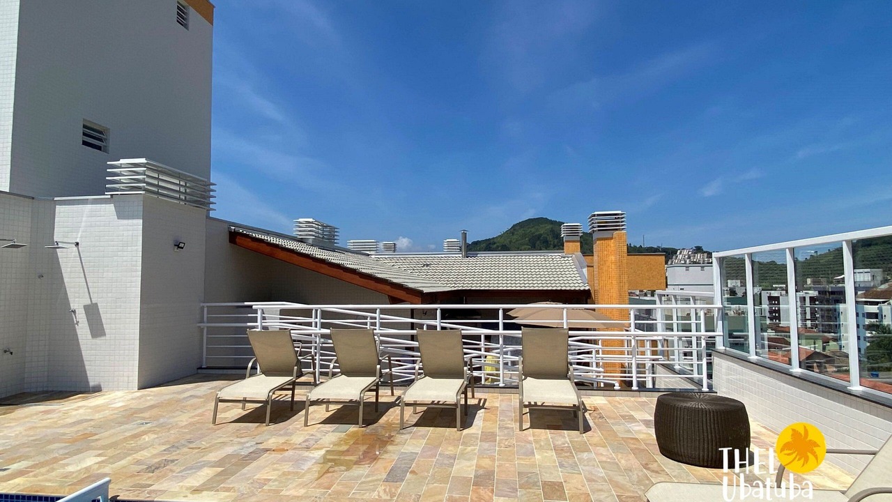 Photo of Outdoor in Toninhas