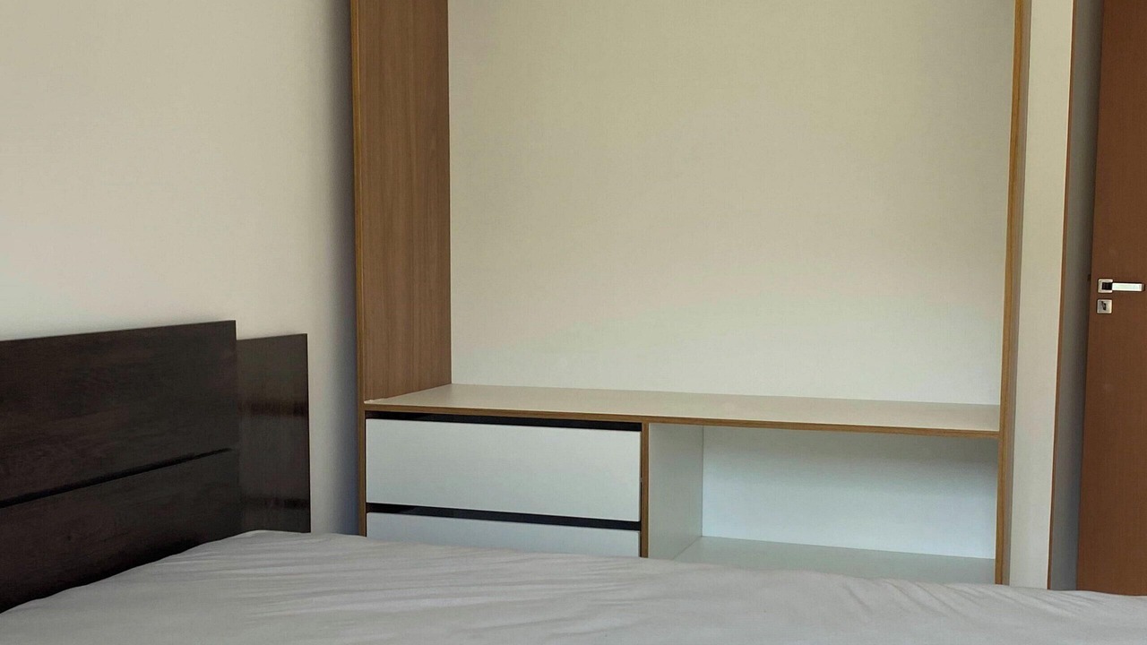 Photo of Bedroom in Toninhas