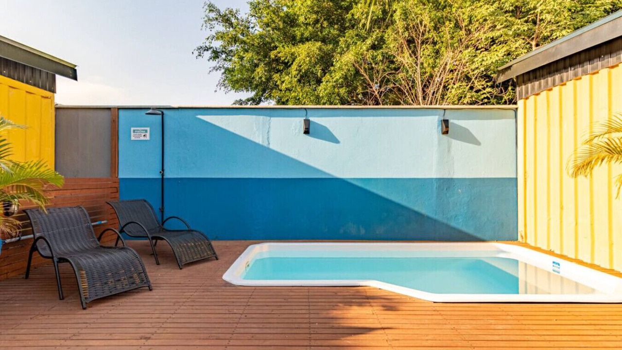Photo of Outdoor in Lagoa da Conceicao