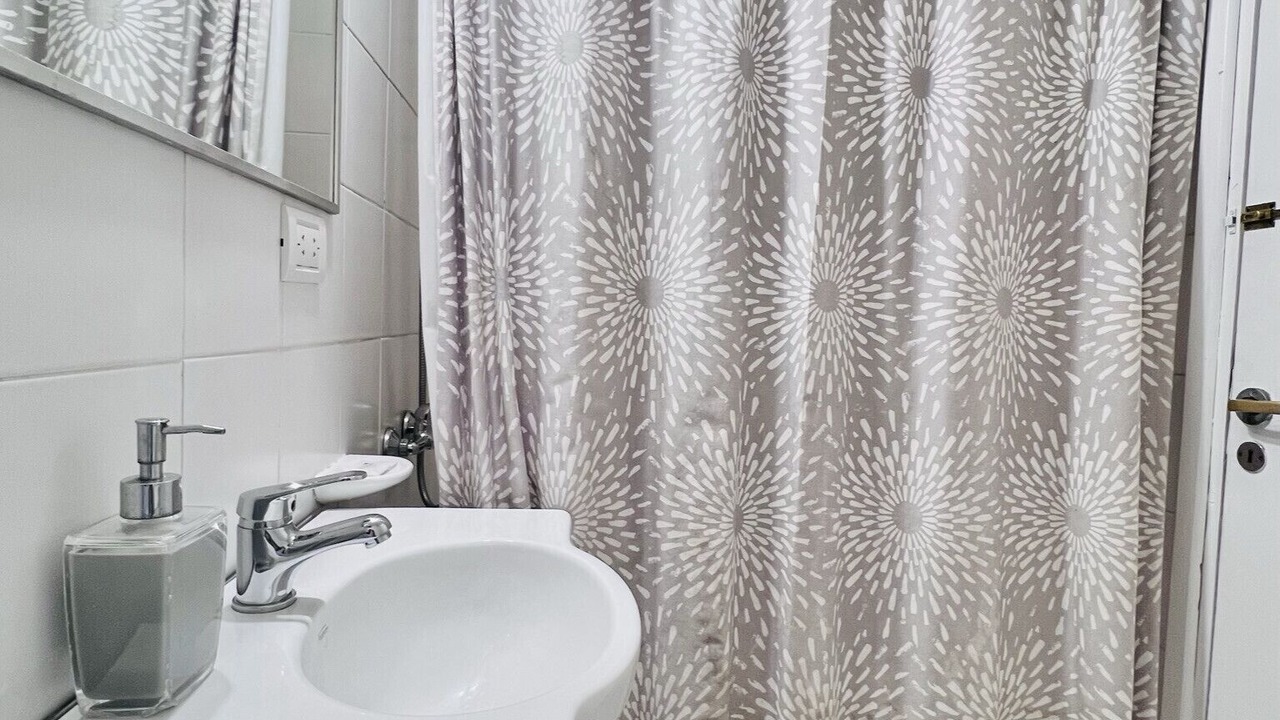 Photo of Bathroom in Angostura