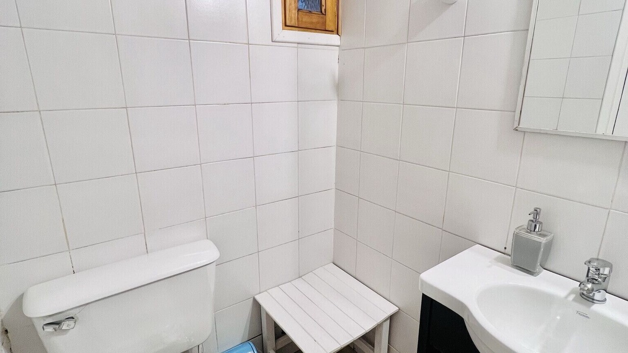 Photo of Bathroom in Angostura