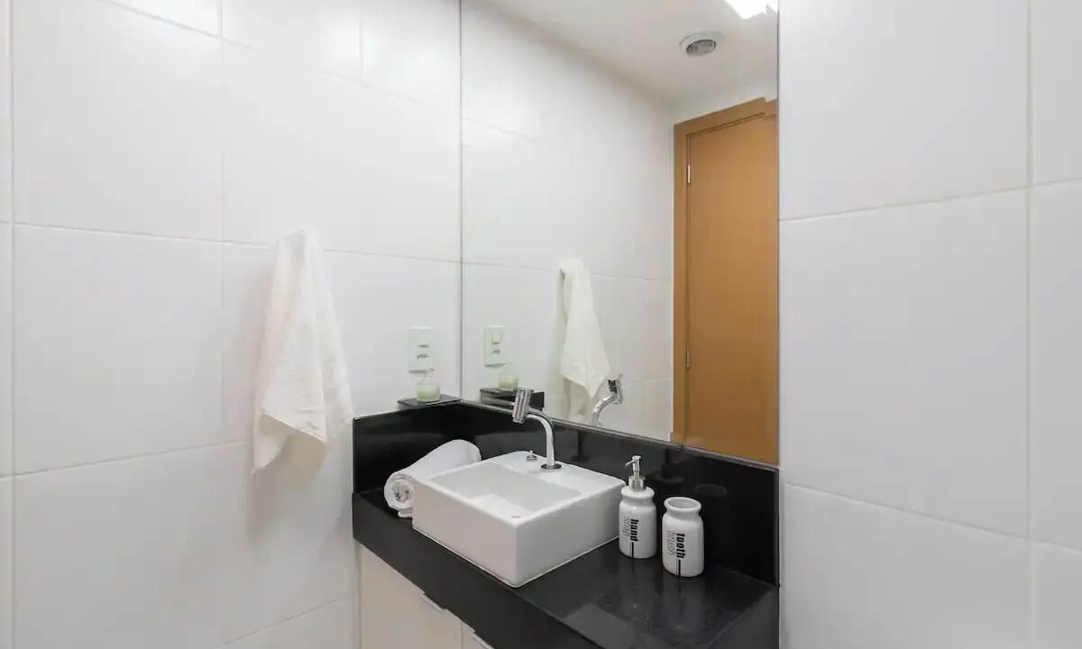 Photo of Bathroom in Picanco