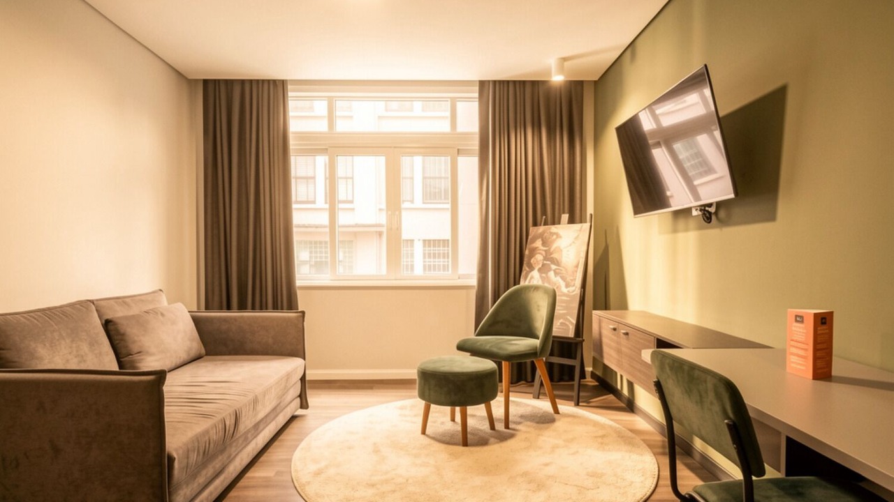 Photo of Livingroom in Centro Historico
