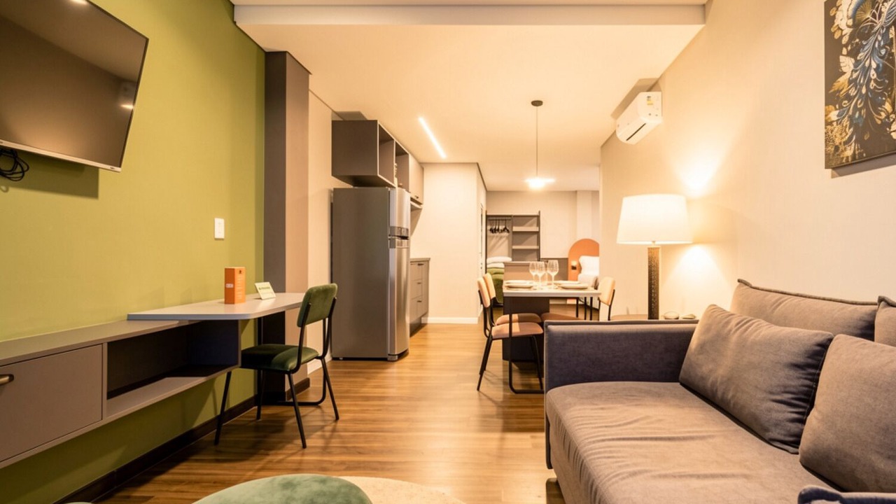 Photo of Livingroom in Centro Historico